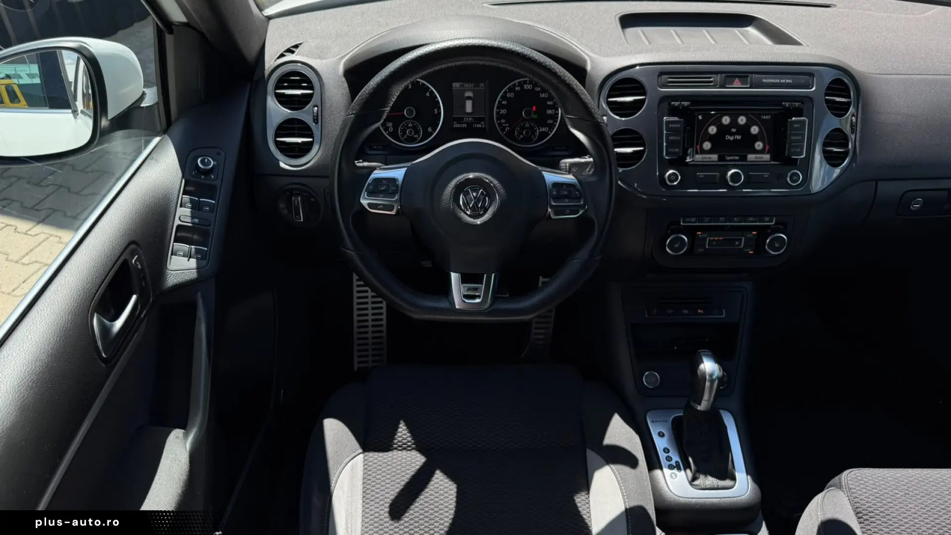 2.0tdi   177cp   DSG   4Motion   R-LINE