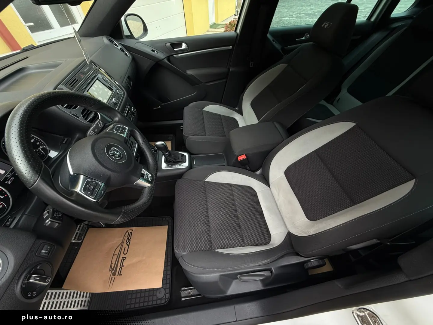 2.0tdi   177cp   DSG   4Motion   R-LINE