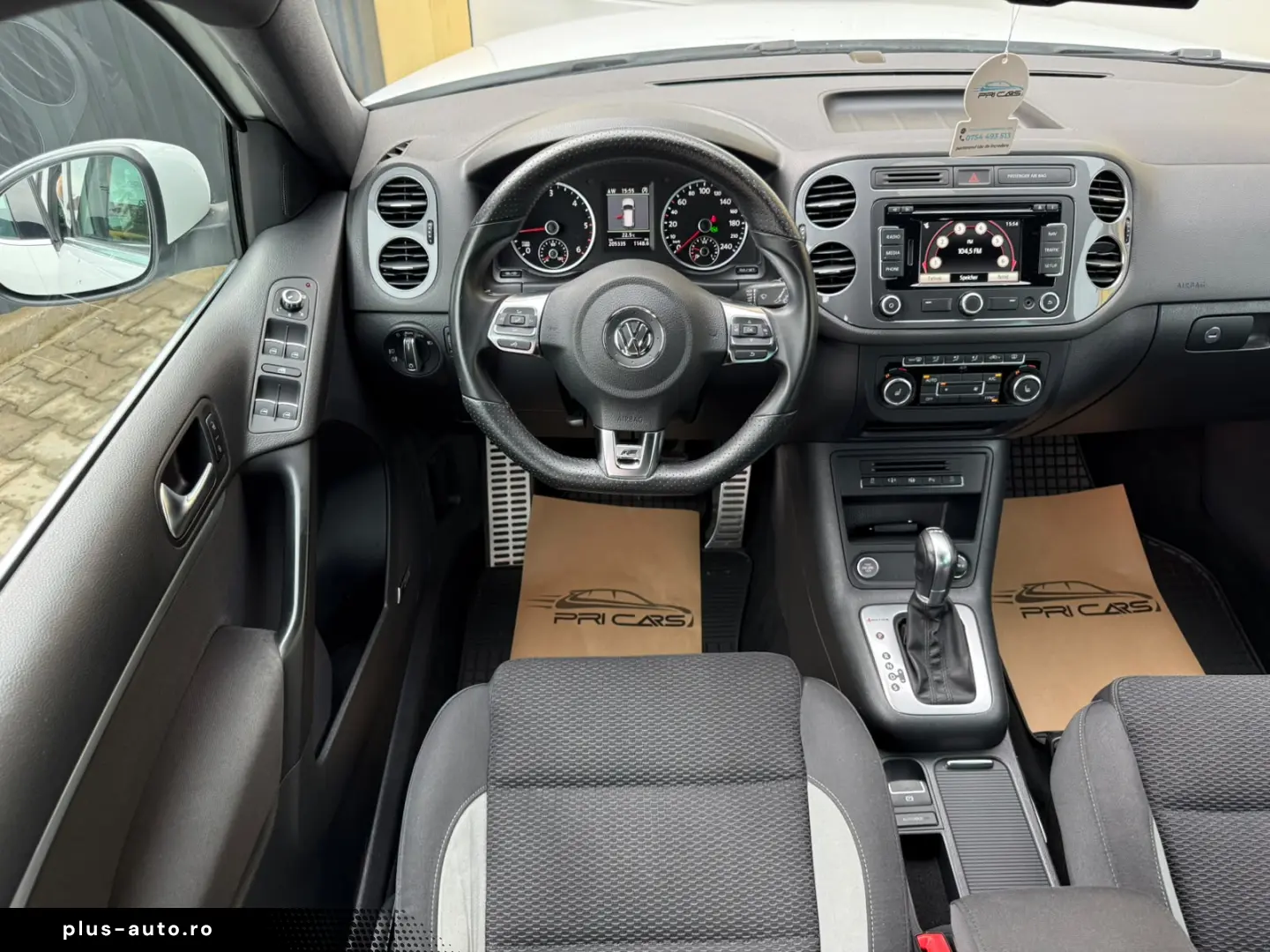 2.0tdi   177cp   DSG   4Motion   R-LINE
