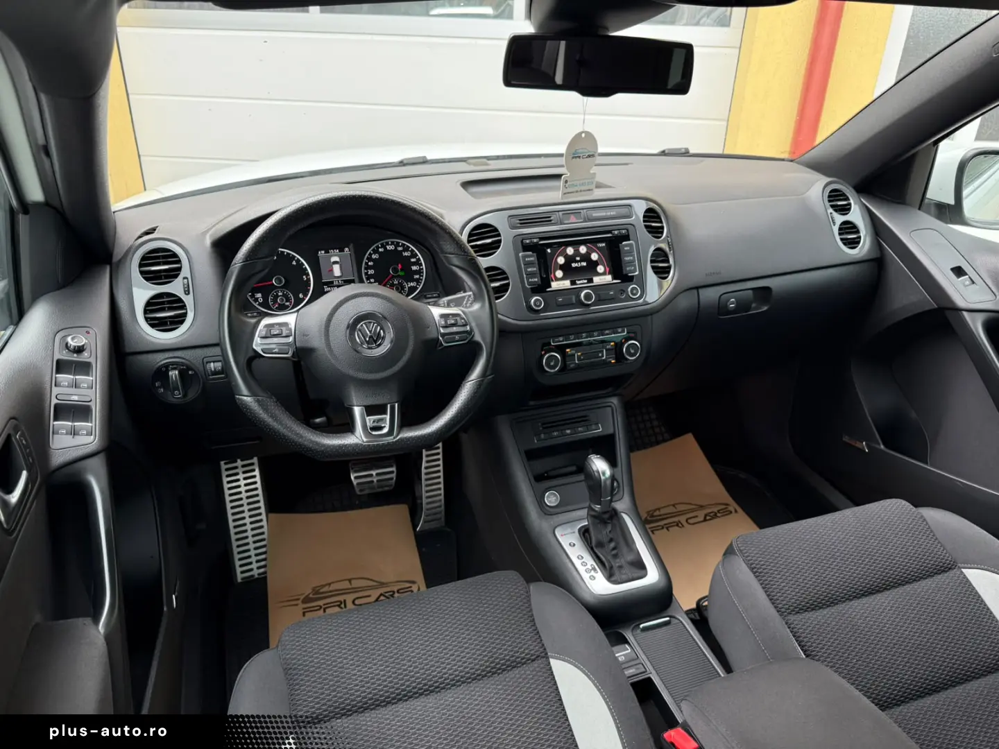 2.0tdi   177cp   DSG   4Motion   R-LINE