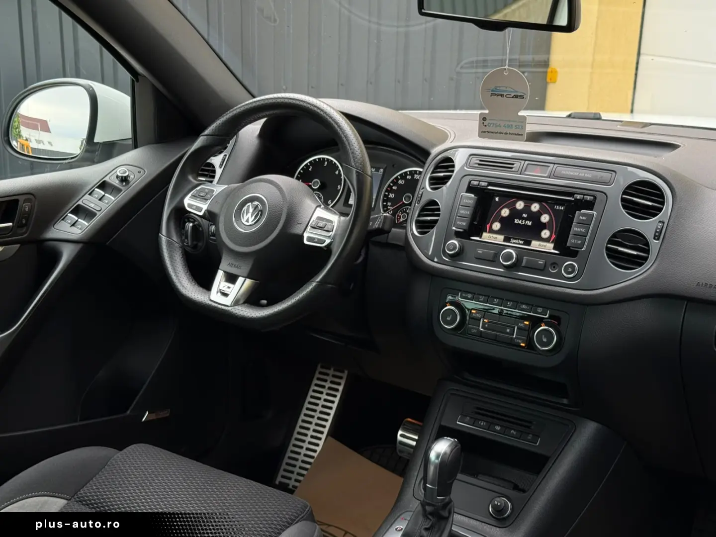 2.0tdi   177cp   DSG   4Motion   R-LINE