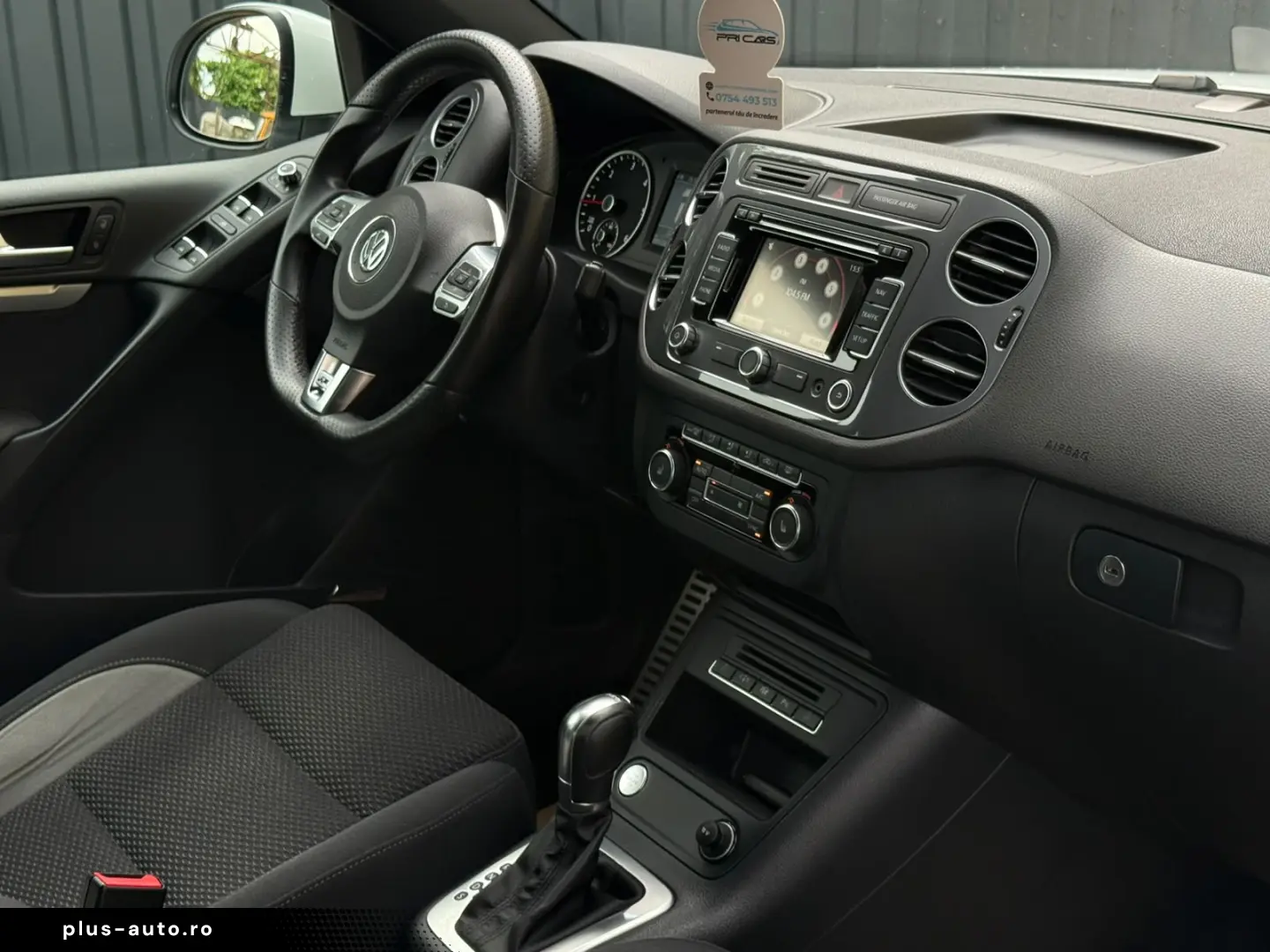 2.0tdi   177cp   DSG   4Motion   R-LINE