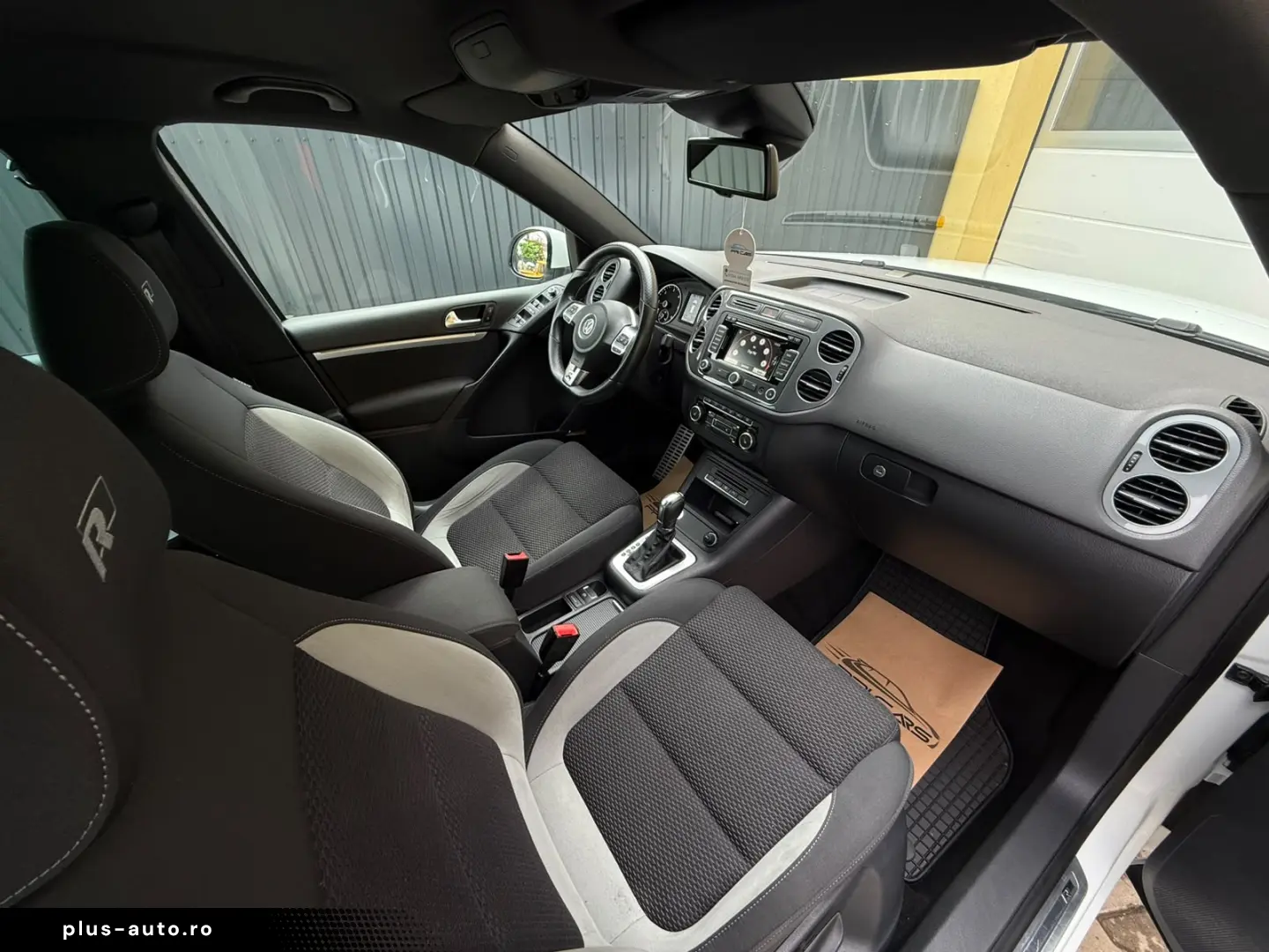 2.0tdi   177cp   DSG   4Motion   R-LINE