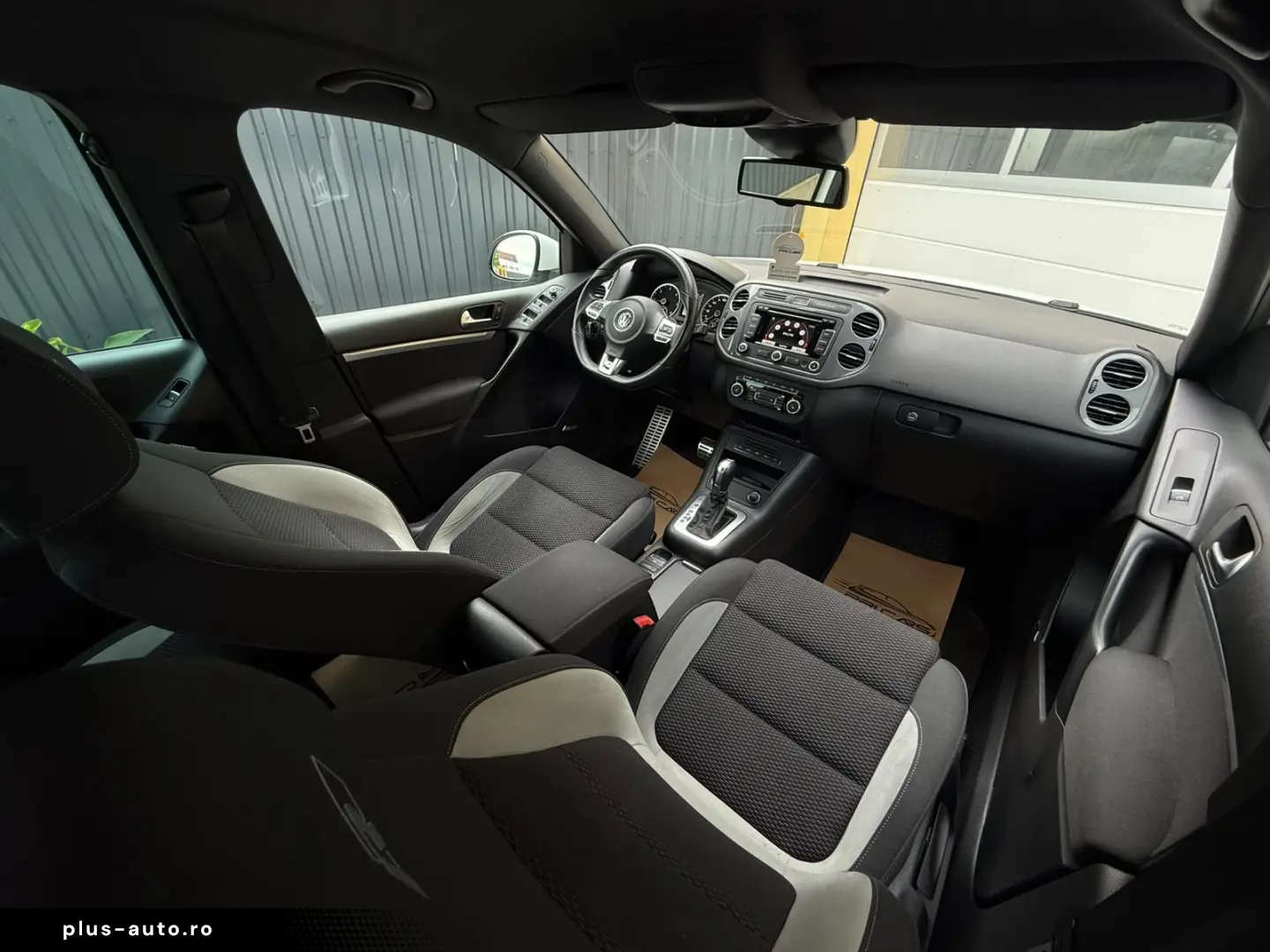 2.0tdi   177cp   DSG   4Motion   R-LINE