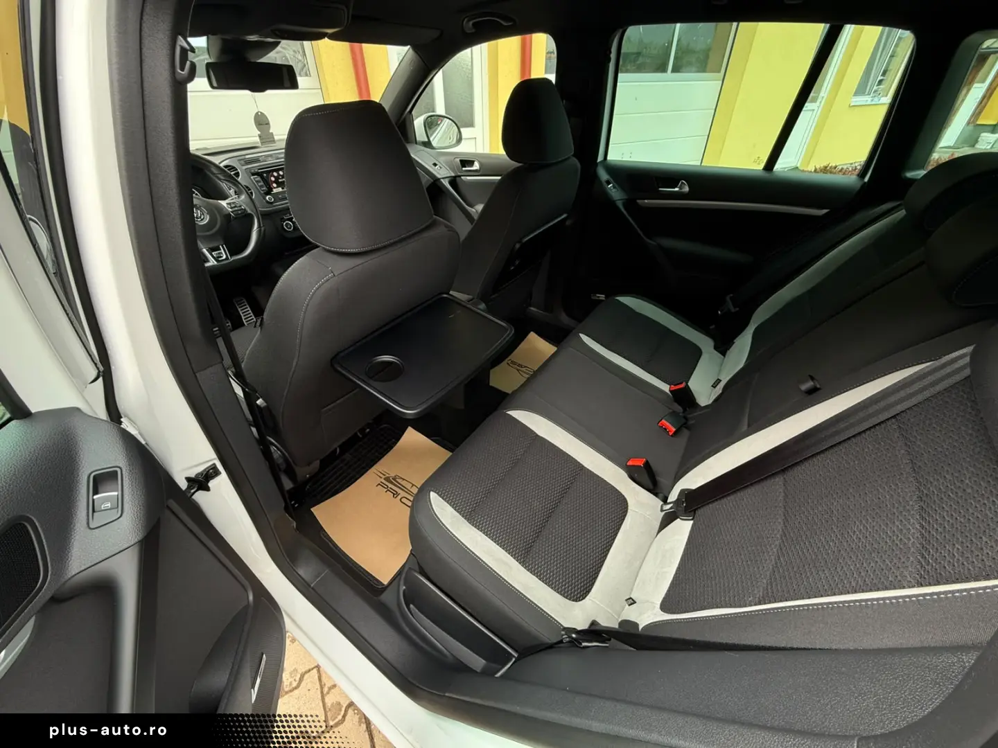 2.0tdi   177cp   DSG   4Motion   R-LINE