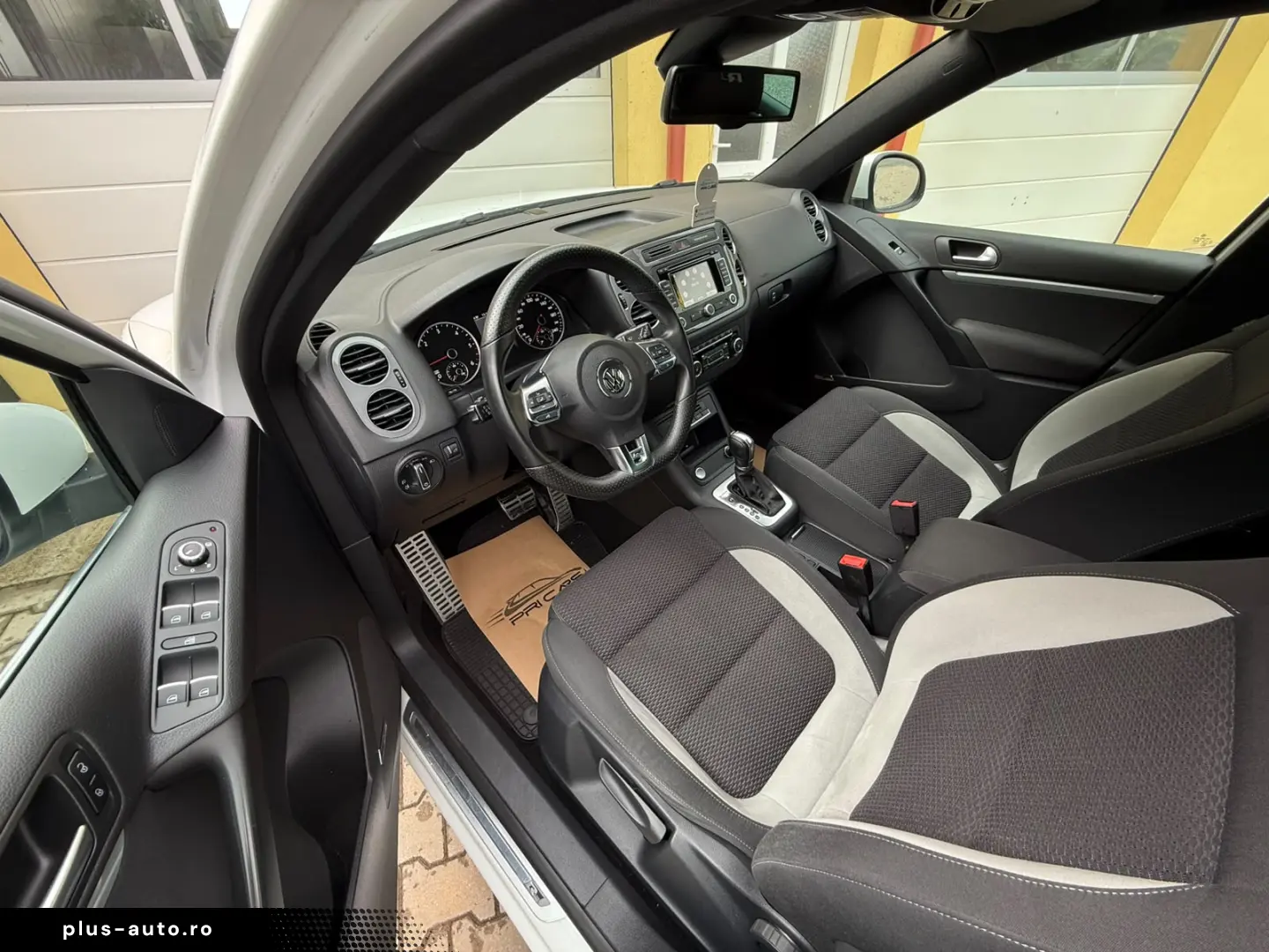 2.0tdi   177cp   DSG   4Motion   R-LINE