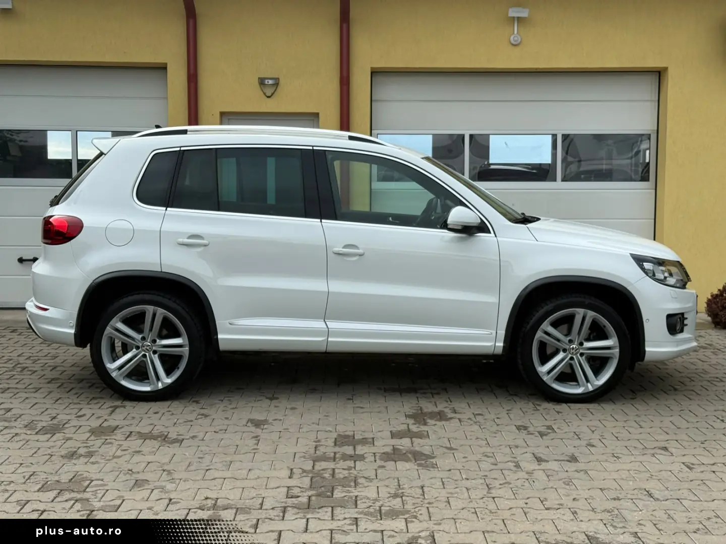 2.0tdi   177cp   DSG   4Motion   R-LINE