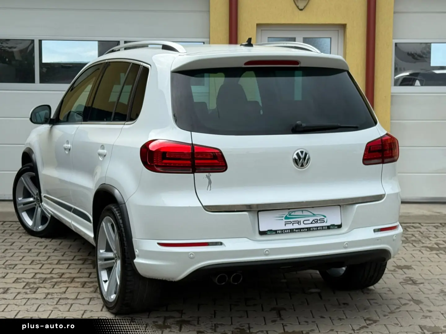 2.0tdi   177cp   DSG   4Motion   R-LINE