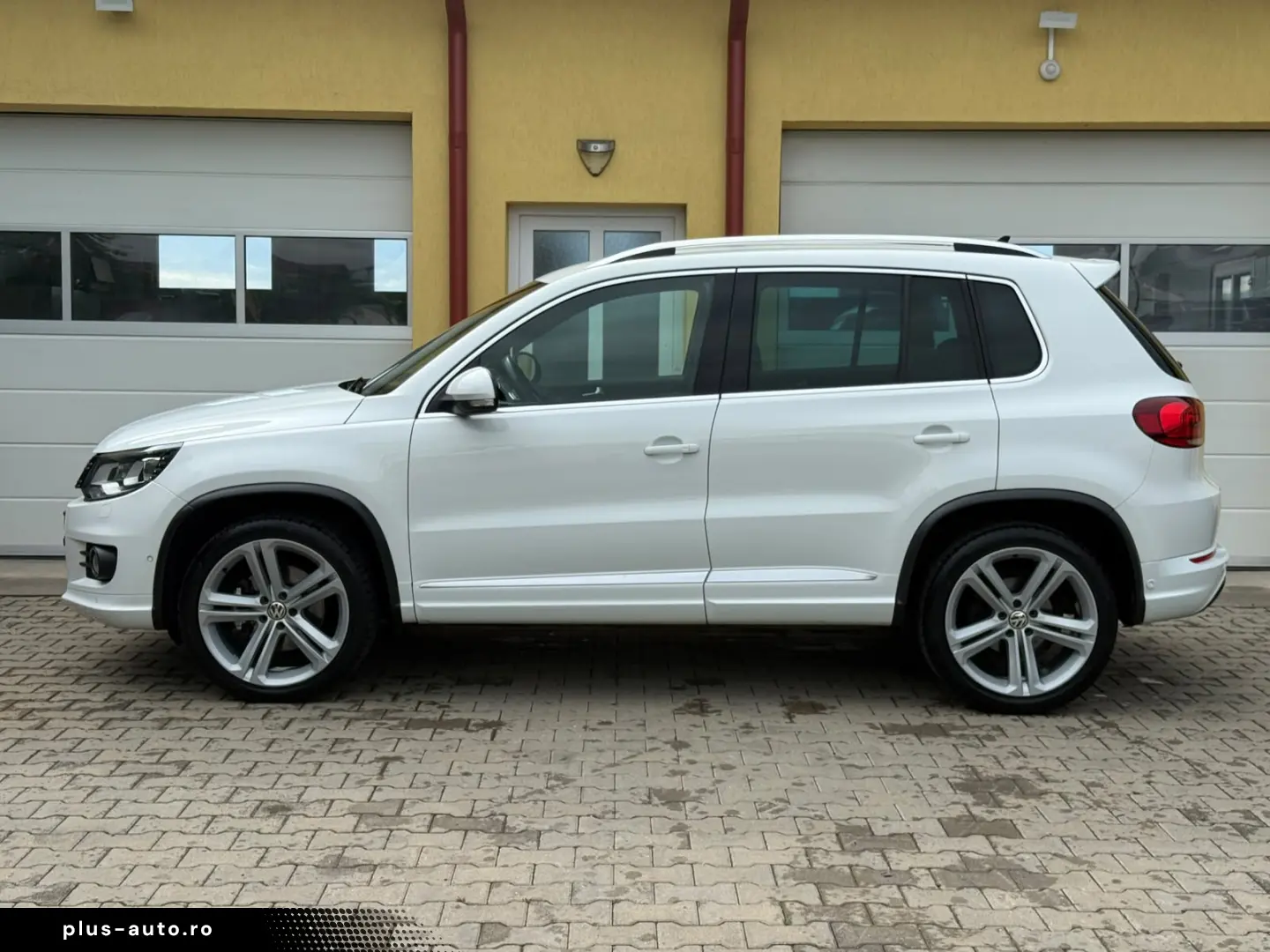 2.0tdi   177cp   DSG   4Motion   R-LINE