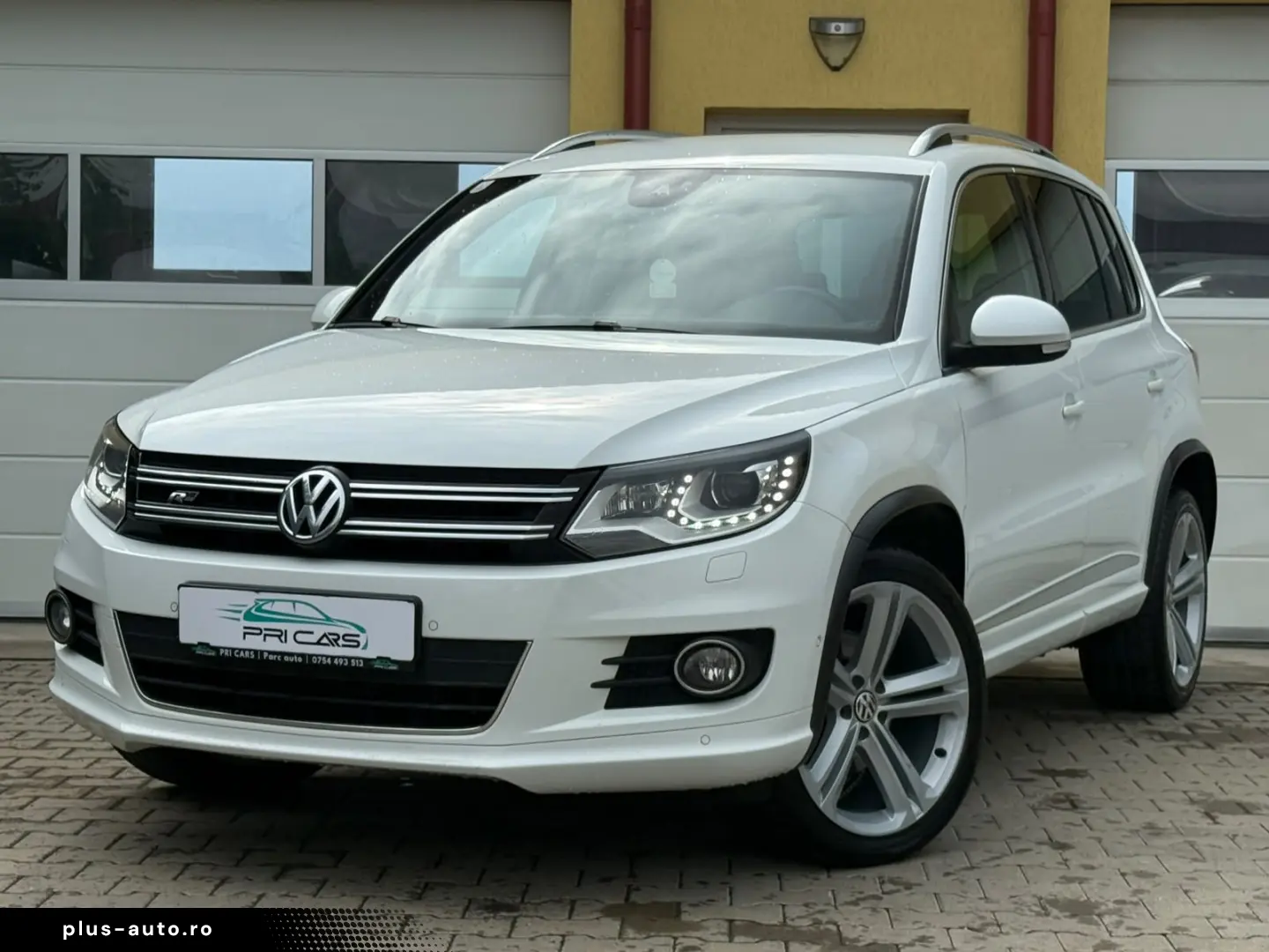 2.0tdi   177cp   DSG   4Motion   R-LINE