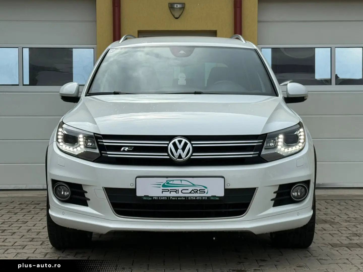 2.0tdi   177cp   DSG   4Motion   R-LINE