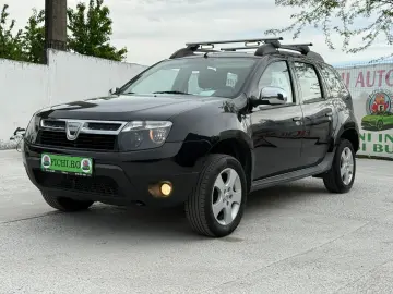 Dacia Duster 2011  1.6 Benzina