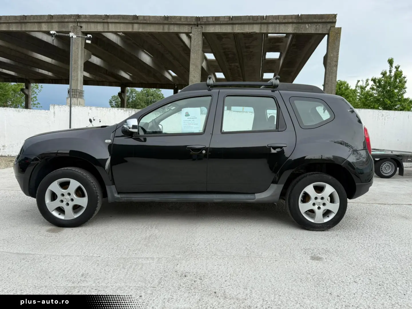 Dacia Duster 2011  1.6 Benzina
