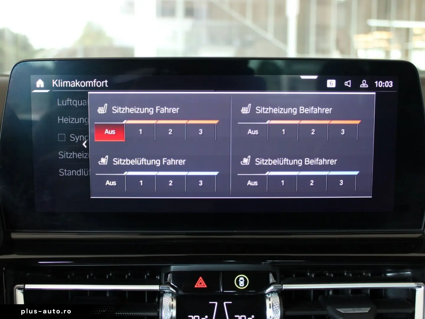 BMW M8 Cabrio Comp.M Drivers Carbon ACC B W Sitzbel