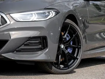 BMW 840d xDrive M SPORT HuD LASER DA PROF 360  SOFTC