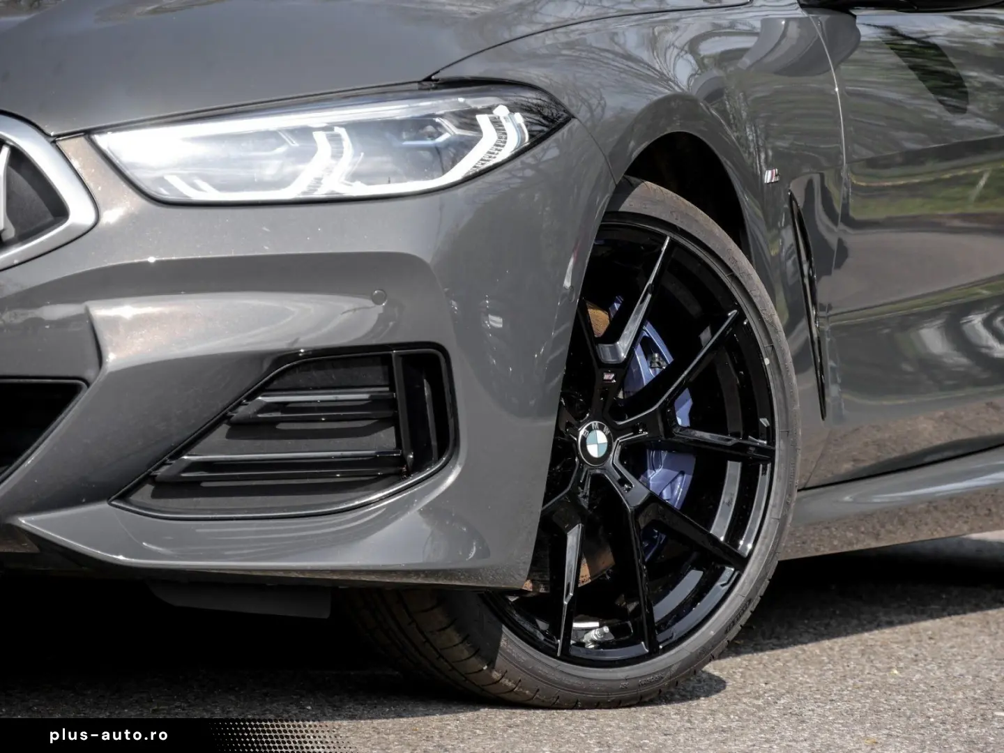BMW 840d xDrive M SPORT HuD LASER DA PROF 360  SOFTC