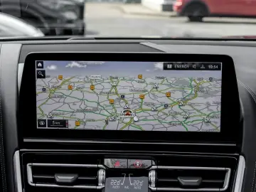 BMW 840d xDrive M SPORT HuD LASER DA PROF 360  SOFTC