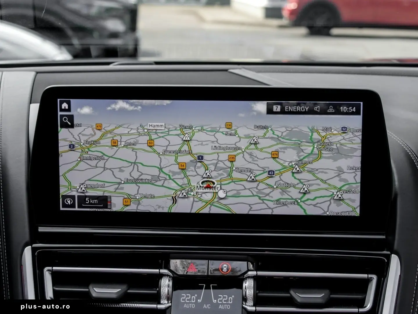 BMW 840d xDrive M SPORT HuD LASER DA PROF 360  SOFTC