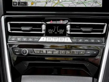 BMW 840d xDrive M SPORT HuD LASER DA PROF 360  SOFTC