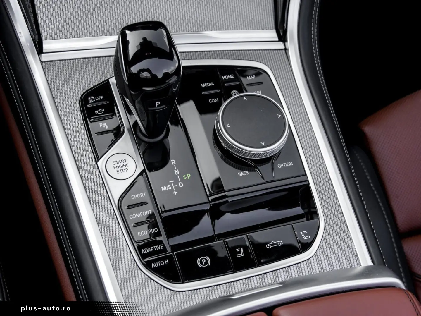 BMW 840d xDrive M SPORT HuD LASER DA PROF 360  SOFTC