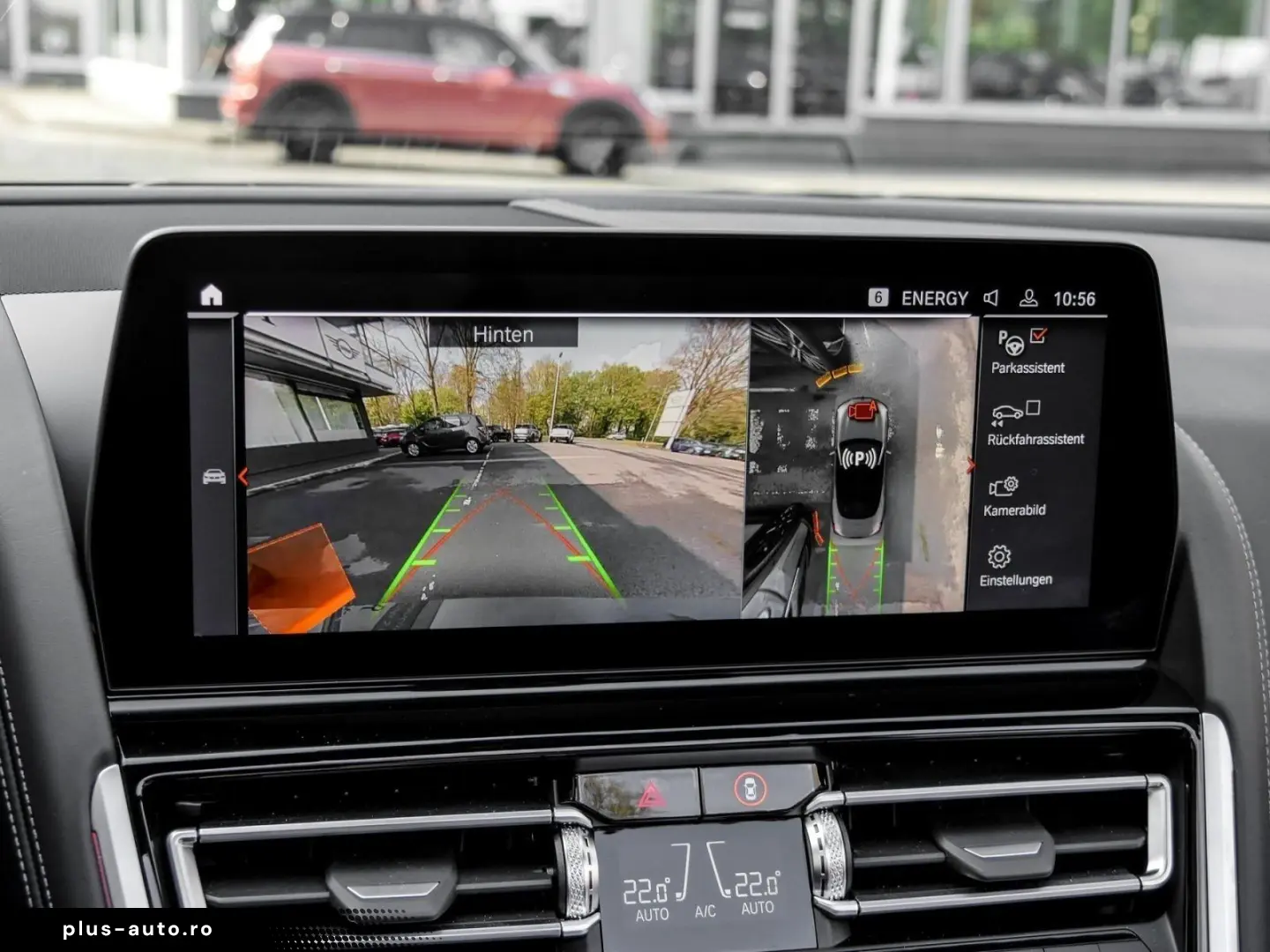 BMW 840d xDrive M SPORT HuD LASER DA PROF 360  SOFTC