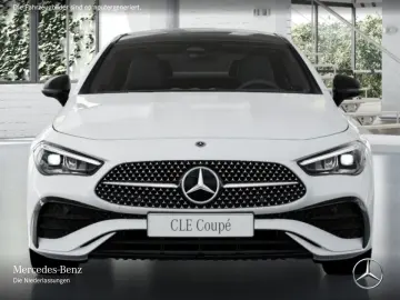 MERCEDES-BENZ CLE 200 Cp AMG Advanced  Night Pano LED Memory