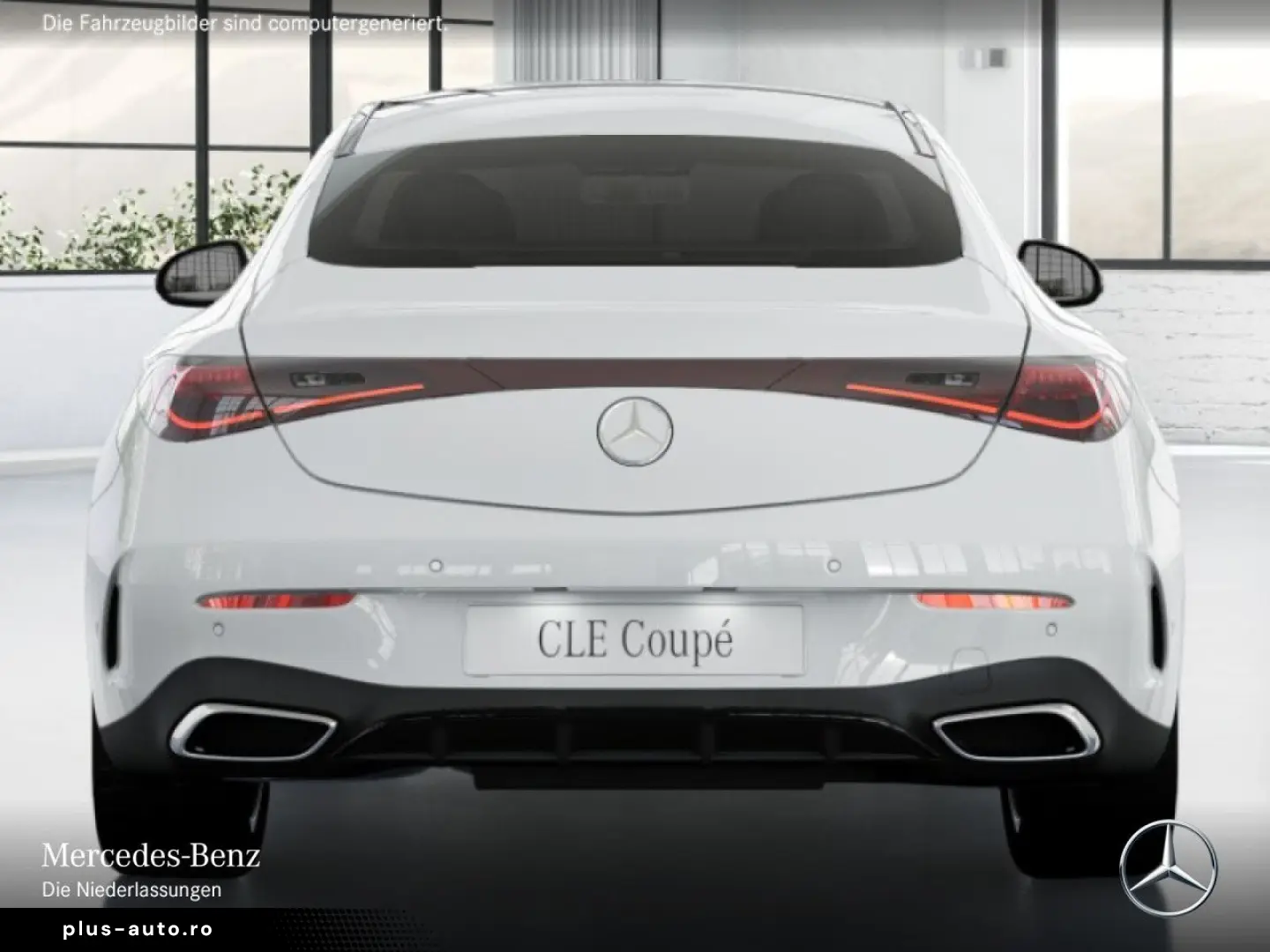 MERCEDES-BENZ CLE 200 Cp AMG Advanced  Night Pano LED Memory