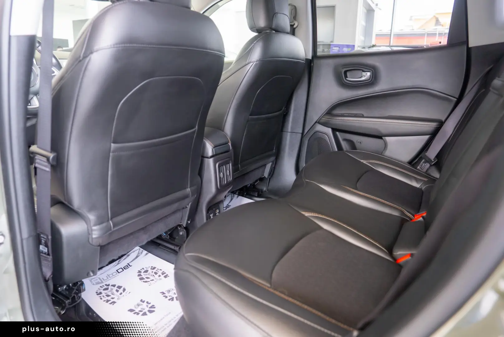 Jeep Compass 2.0 M-Jet  Longitude