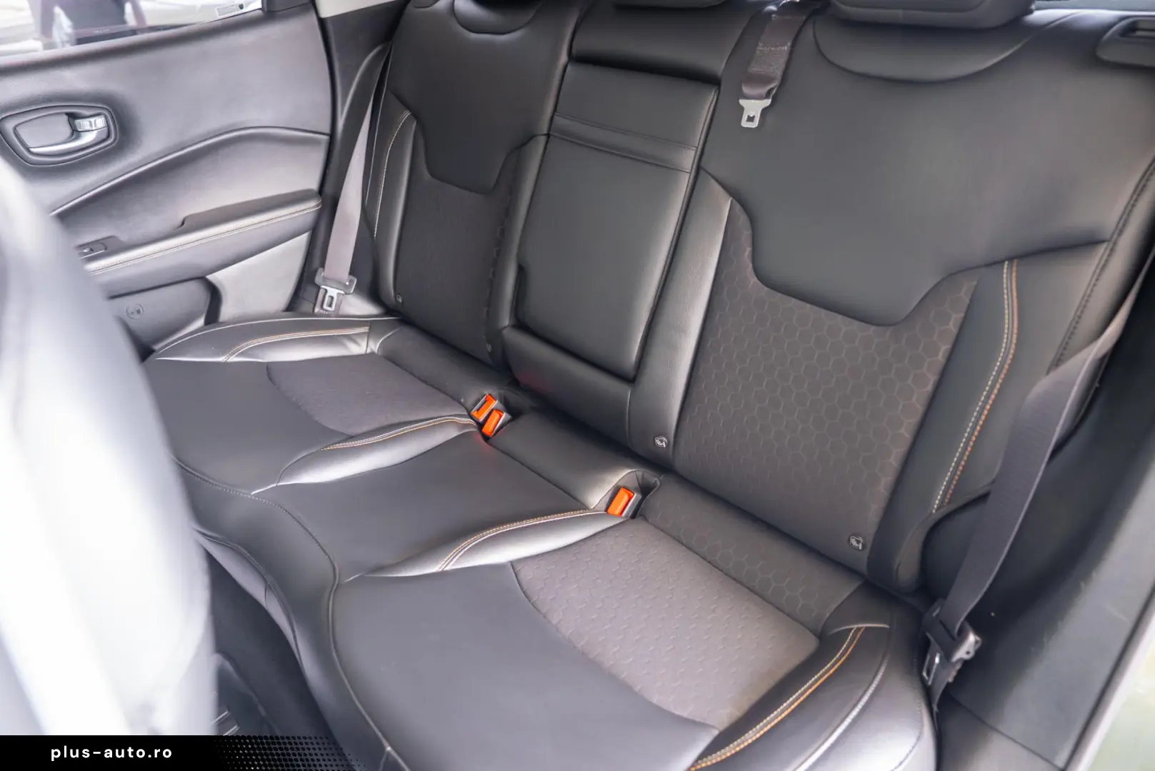 Jeep Compass 2.0 M-Jet  Longitude