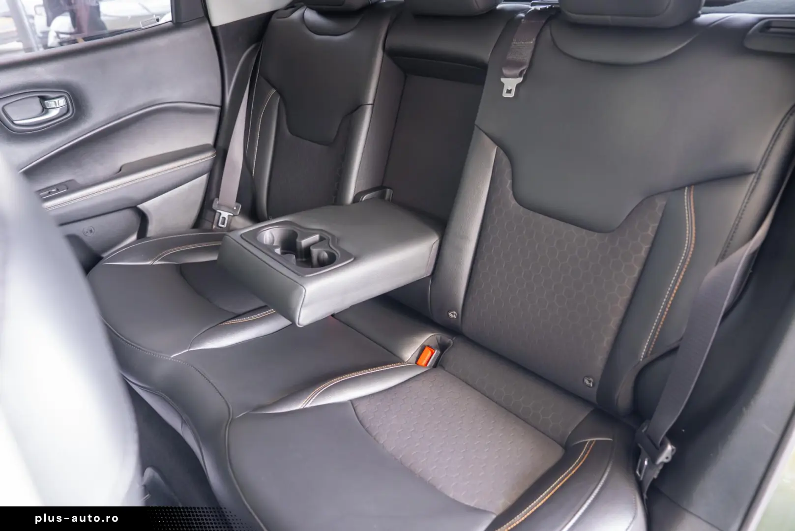 Jeep Compass 2.0 M-Jet  Longitude