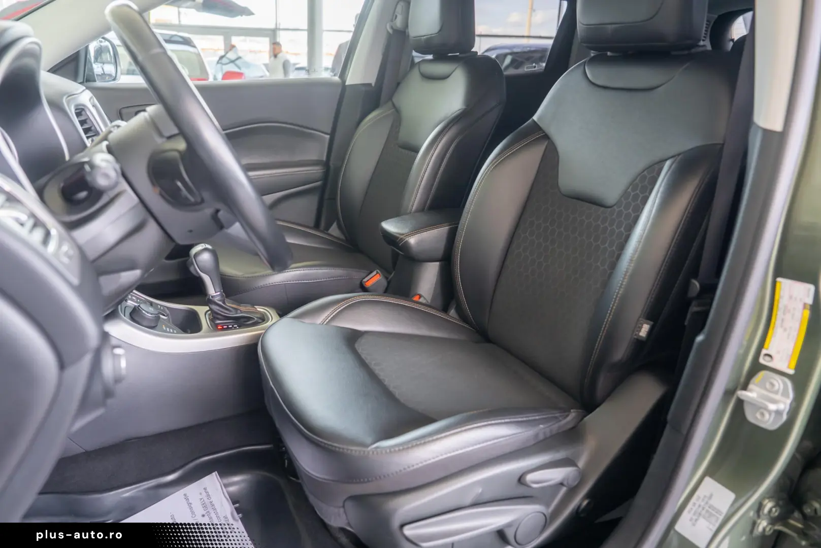 Jeep Compass 2.0 M-Jet  Longitude