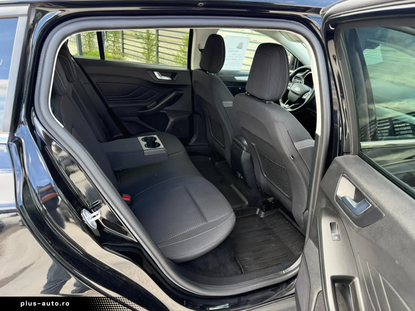 Ford Focus 2020 1.5 Diesel