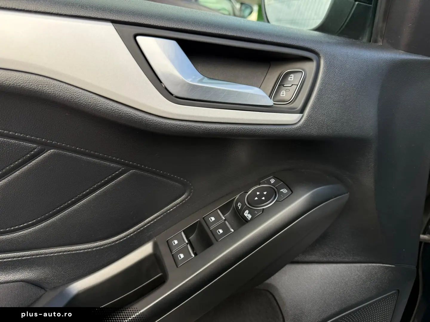 Ford Focus 2020 1.5 Diesel