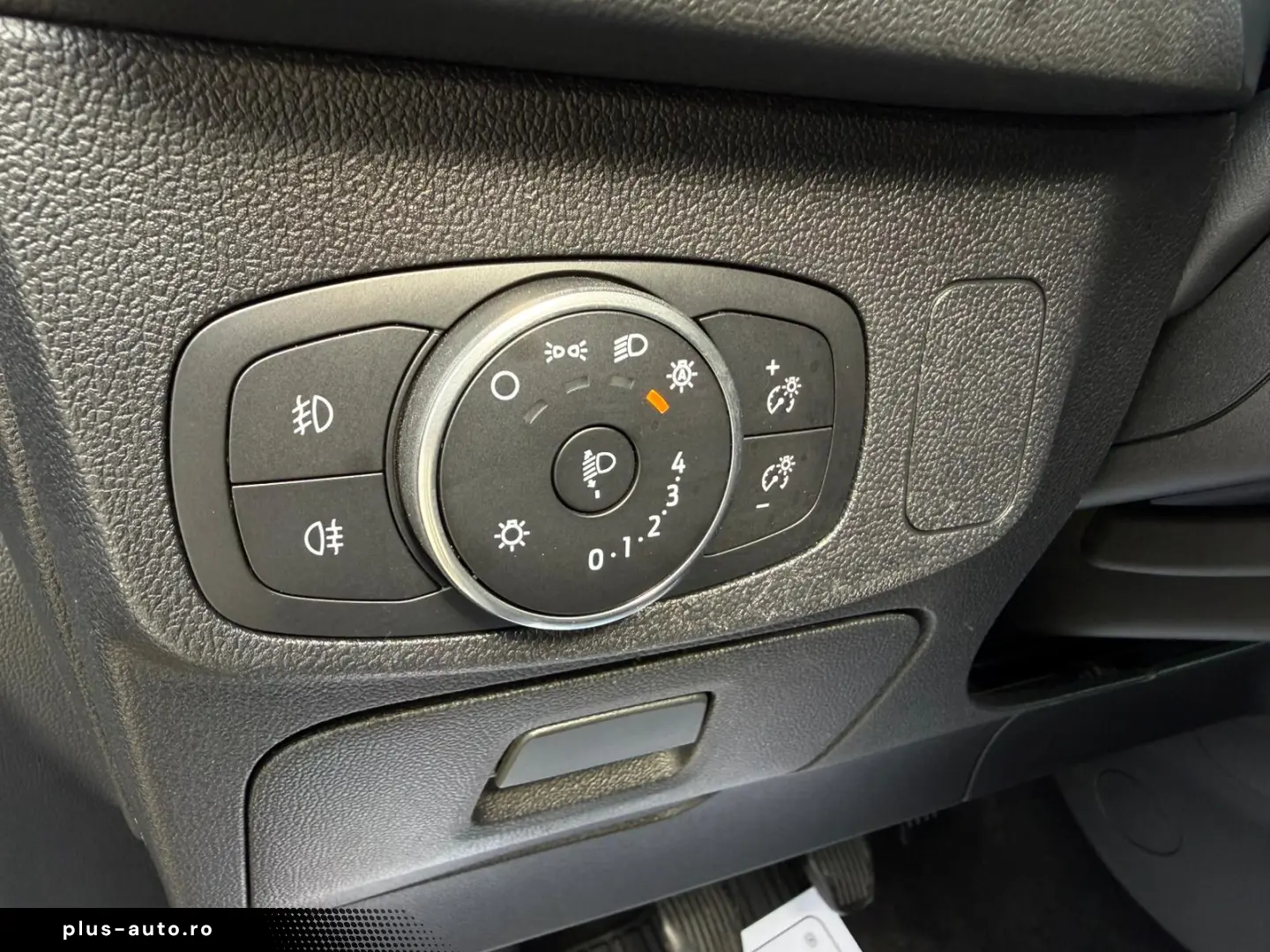 Ford Focus 2020 1.5 Diesel
