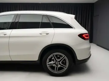 Mercedes-Benz GLC 220 d 4 Matic AMG design