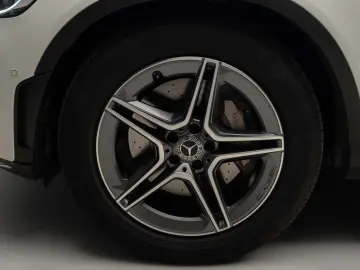 Mercedes-Benz GLC 220 d 4 Matic AMG design