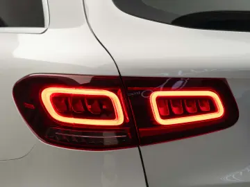 Mercedes-Benz GLC 220 d 4 Matic AMG design