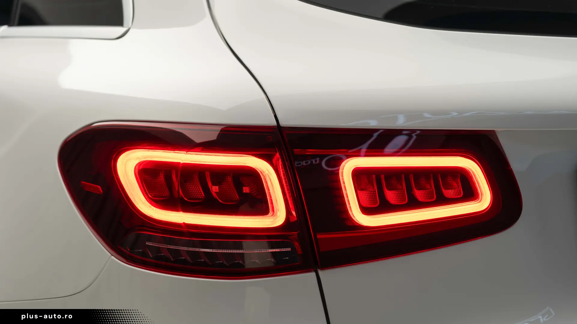 Mercedes-Benz GLC 220 d 4 Matic AMG design