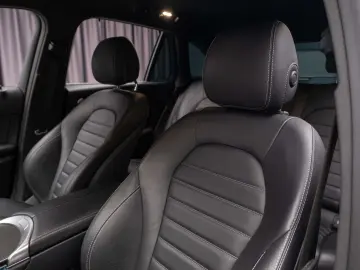 Mercedes-Benz GLC 220 d 4 Matic AMG design