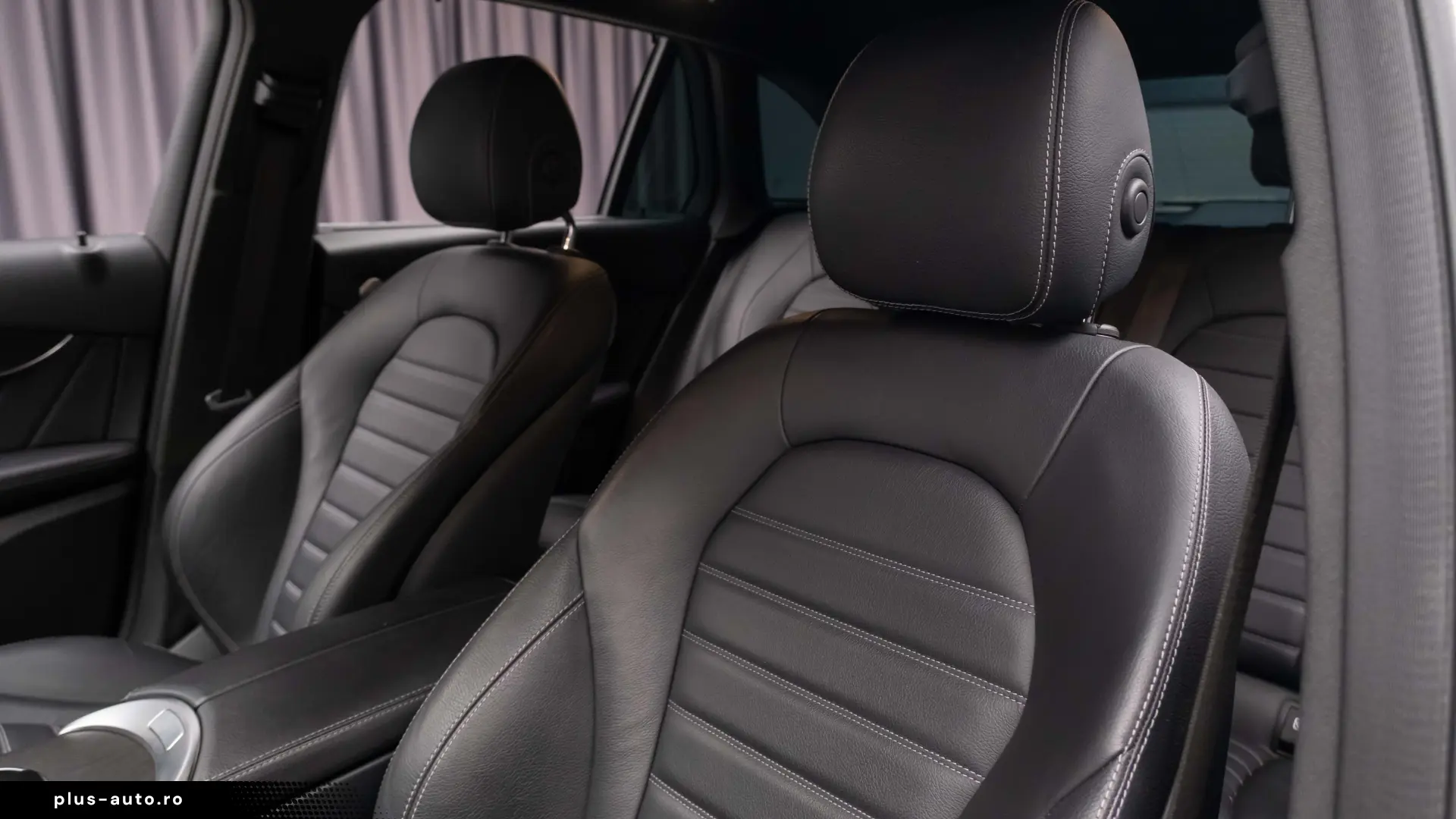 Mercedes-Benz GLC 220 d 4 Matic AMG design