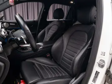 Mercedes-Benz GLC 220 d 4 Matic AMG design