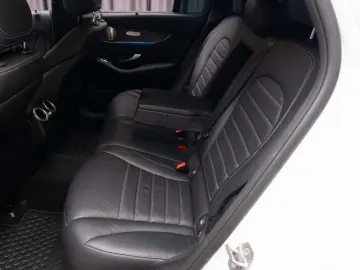 Mercedes-Benz GLC 220 d 4 Matic AMG design