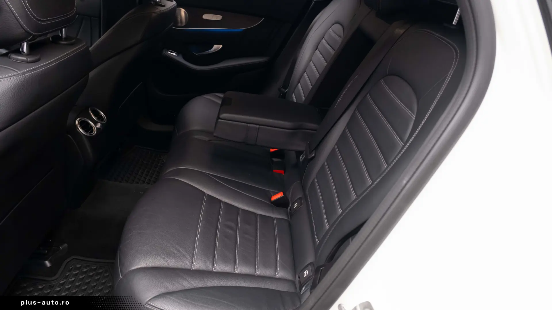 Mercedes-Benz GLC 220 d 4 Matic AMG design