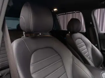 Mercedes-Benz GLC 220 d 4 Matic AMG design