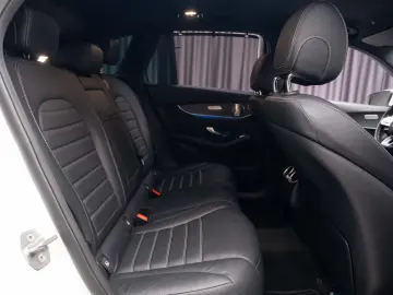 Mercedes-Benz GLC 220 d 4 Matic AMG design