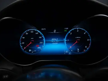 Mercedes-Benz GLC 220 d 4 Matic AMG design