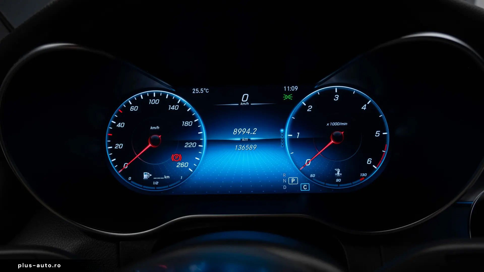 Mercedes-Benz GLC 220 d 4 Matic AMG design