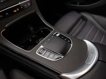 Mercedes-Benz GLC 220 d 4 Matic AMG design