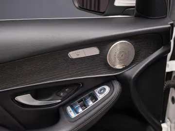 Mercedes-Benz GLC 220 d 4 Matic AMG design