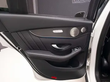 Mercedes-Benz GLC 220 d 4 Matic AMG design